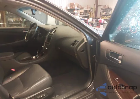 2011 Lexus Es 350 z USA, uszkodzony, nr VIN JTHBK1EG1B2426526